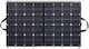 Devia GSM100W Гъвкаво Соларен Панел 100W 125x125мм