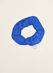 PCP Shiny Scrunchy Hair Blue 1pcs