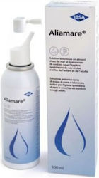Ibsa Aliamare Ear & Nose Spray για Καθαρισμό Αυτιών 1τμχ