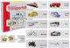 Παιδικό Puzzle για 3+ Ετών 30pcs Lean Toys