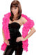 Carnival Boa Pink