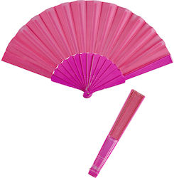 Carnival Fan Pink