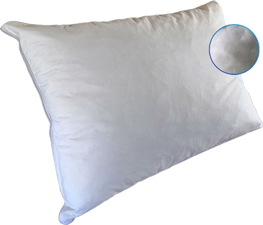 Amve Μαξιλάρι Ύπνου Polyester Ανατομικό