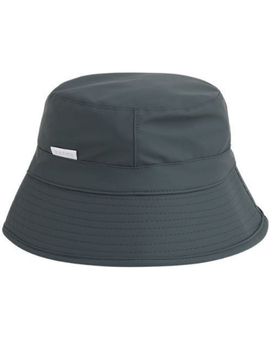 Rains Men's Bucket Hat Gray