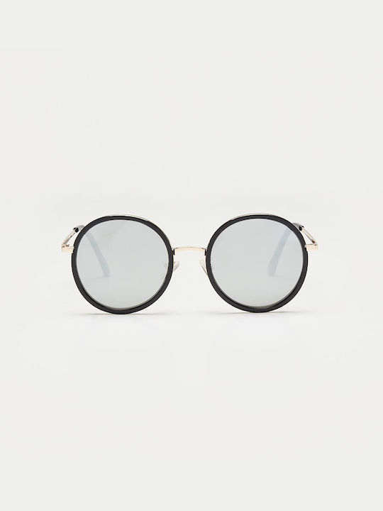 Cosselie Cosselie Women's Sunglasses with Black...