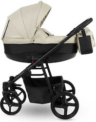 Camarelo Navo 3-in-1 Beige