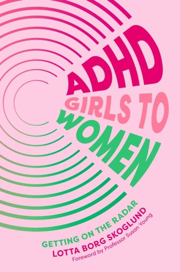 Adhd Girls To Women Adhd Girls To Women