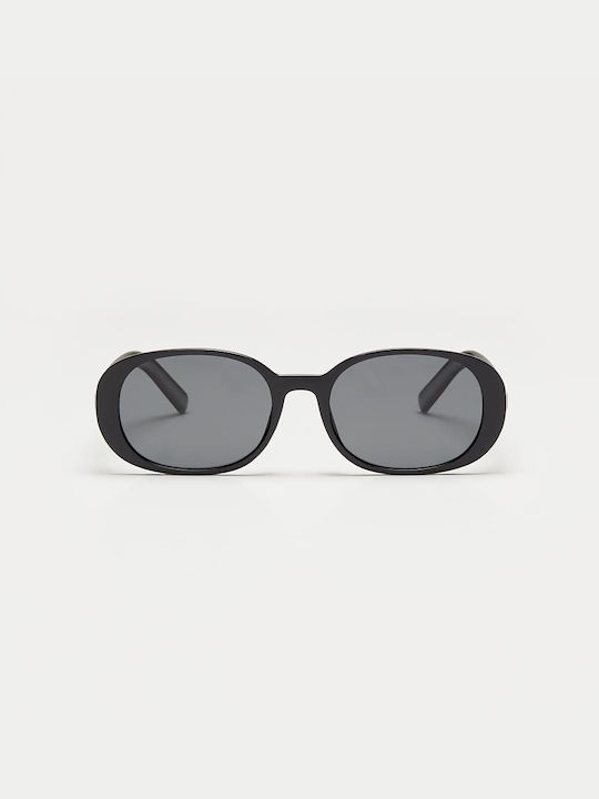 Cosselie Cosselie Women's Sunglasses with Black...