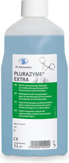 Dr. Schumacher Special Cleaner Perfektan Liquid 1lt