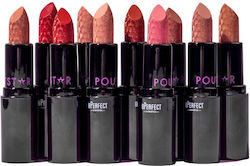 BPerfect Cosmetics Червило Сатен Plump