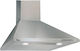 Akpo WK-4 Classic Eco Chimney Vent Hood 60cm Inox