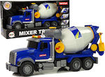 Concrete Mixer for 3++ Years