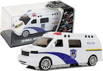 Auto Car Ambulance