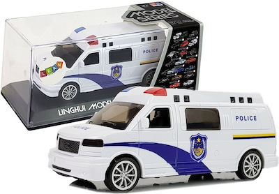 Auto Car Ambulance