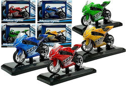 Lean Toys Motorcycle (Various Designs) 1pc for 3+ Years Lean Toys Motorcycle (Various Designs) 1pc for 3+ Years