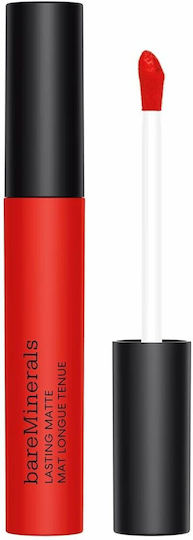 bareMinerals Mineralist Κραγιόν Matte Daring 4ml