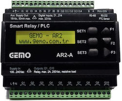Gemo Zeitrelais Misc Industrielle Gebäudeausrüstung 112-300128001