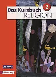 Bd.2 Das Kursbuch Religion 2 Ausgabe 2015