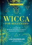 Wicca For Beginners