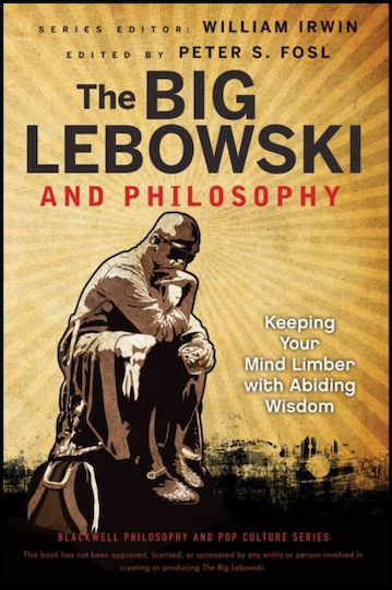 Big Lebowski And Philosophy