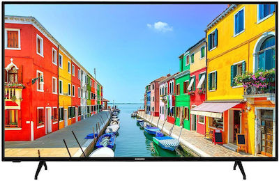 Daewoo Smart Τηλεόραση 50" 4K UHD LED D50DM54UAMS HDR (2023)