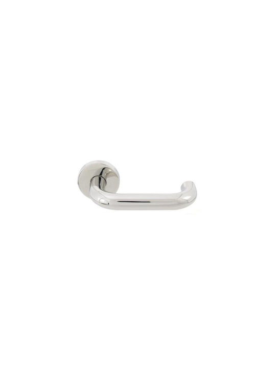 Olcese Ricci Lever 21752 Inox