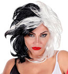 Carnival Wig Brunette