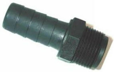 GMF0010 Fiiting Gas Nipple 16mm