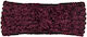 Stamion Hair Band Hair Red