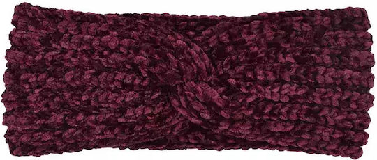Stamion Hair Band Hair Red