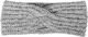 Stamion Hair Band Hair Gray
