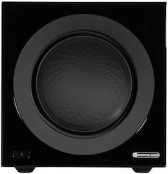 Monitor Audio Anthra W10 Αυτοενισχυόμενο Subwoofer Monitor Audio Anthra W10 Αυτοενισχυόμενο Subwoofer