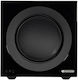 Monitor Audio Anthra W10 Autoîntăritor Subwoofer cu Difuzor 10" 500W Negru lucios
