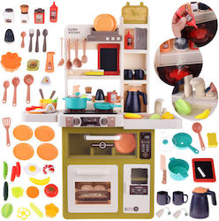 Kids Kitchen 49pcs