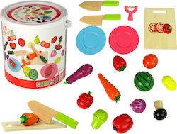 Fruits & Vegetables Toy made of Wood