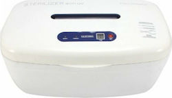 Factory Κλίβανος UV 6.5lt 13W Factory Κλίβανος UV 6.5lt 13W