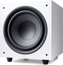 Argon Audio Malmo 10 Παθητικό Subwoofer με Ηχείο 10" 100W Λευκό