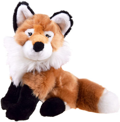 Plush Fox 18 cm