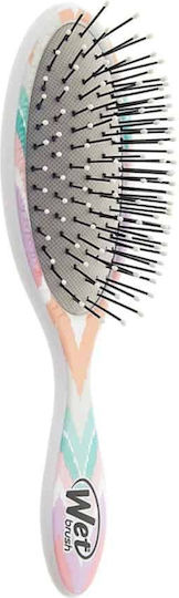 Wet Brush The Wet Brush Kids Detangler-chevron Brush Hair