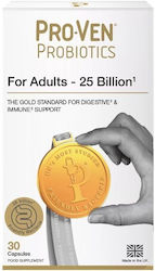 Pro-Ven For Adults 25 Billion 30 κάψουλες