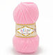 Alize Baby Best Acrilyc Rosa 240m 100gr