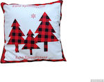 Christmas Decorative Pillowcase 45x45pcs