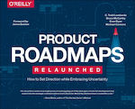 Product Roadmaps Relaunched