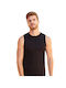 T-Shirt Schwarz