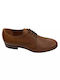 Robinson Men's Dress Shoes Tabac Brown