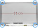 Lenovo Monitor 15.6" LED 1366x768 for Laptop Lenovo 5D10M42885