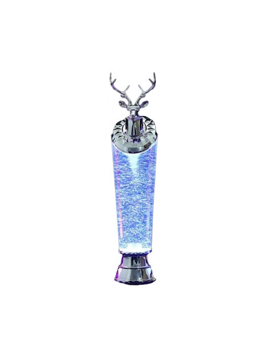 Dekoratives Tischlicht Tornado-Lampe