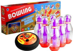 Game Bowling Indoor