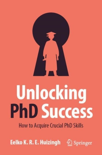 Unlocking Phd Success