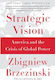 Strategic Vision